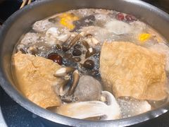 -手选潮汕鲜活牛肉火锅(二七广场店)