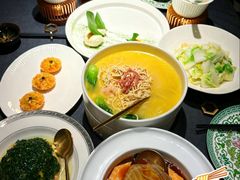 -南里山房·新淮扬菜(徐汇万科店)