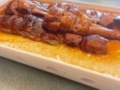 -民族饭店-四季餐厅