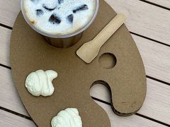 -J Create城市露营咖啡·简餐·宠物(上海动物园店)