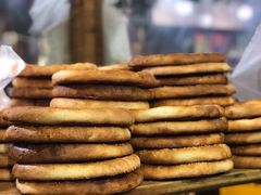 -新疆喀什烤肉饭店(红松路店)