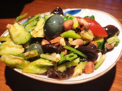 -锦尚阁烤鱼(望京新荟城店)