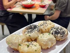 -小杨生煎(深圳岗厦北店)
