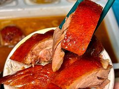 -阿二靓汤·地道顺德菜(容桂渔人码头店)