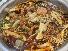 -蓉城西二道无名冒菜(西二道街店)