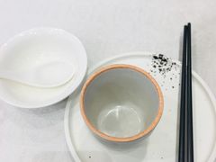 餐具摆设-江南名灶(长阳路店)