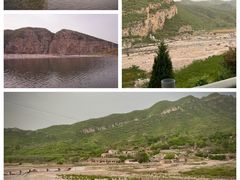 -苍岩山风景名胜区