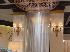 -大堂吧·下午茶·特调鸡尾酒(大连一方城堡豪华精选酒店)