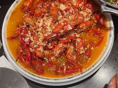 -川流不息·地道川菜·小龙虾(松东路店)