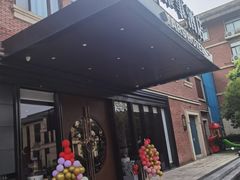 -锦宫餐厅·老杭州风味(龙坞店)