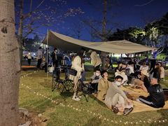 -二沙岛艺术公园