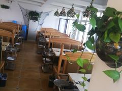 -港畔赶海蒸汽海鲜烧烤自助(仙螺岛店)