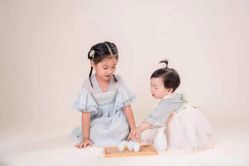 -爱你宝贝孕婴亲子摄影美学馆(绍兴店)