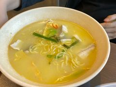 -玖鲜小笼(中山广场店)