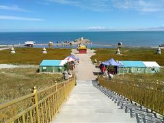-青海湖国家重点风景名胜区