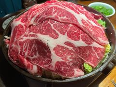 寿喜锅-鸭川食堂·鳗丼(鼓楼店)