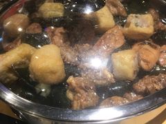 -黄记煌三汁焖锅(渝北金港国际店)