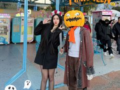 -大连海昌发现王国主题公园