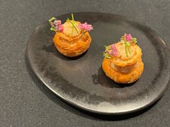-LA TABLE de Joël Robuchon Restaurant