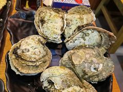 海味原只生蚝-烧蠔帮·湛江生蚝(工农店)