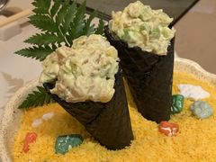-荟廷·晶萃(陆家嘴尚悦湾店)