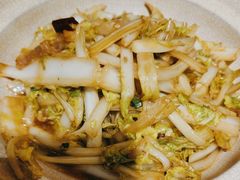 -小厨娘淮扬菜(清江苏宁广场店)