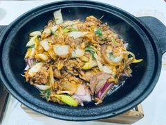 -紫光园·烤鸭(吕家营店)