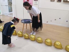 -贝思优托育园(南瑞中心)