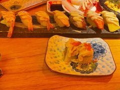 -莲寿司(国兴店)