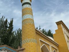 -艾提尕尔清真寺