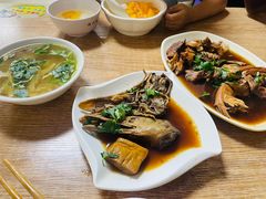 -腾兴饺子(腾龙路店)