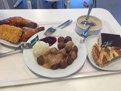 -宜家家居(西安未央商场店)