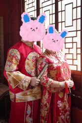 -金夫人婚纱摄影(华南店)