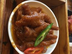 -广东道至正餐厅(区庄店)