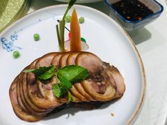 -鸭匠食府·挂炉烤鸭·新京菜(阜成路店)