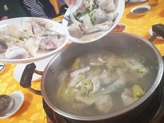 -翠景湾脆鱼轩·中山脆肉鲩(井岸17年老店)