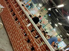 大堂-憨铁匠老火锅(龙岗万科里店)