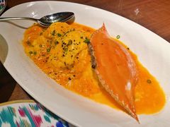 -海派悦庭·海胆烧麦·新融合菜(凯德广场店)