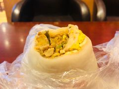 -安徽阜阳卷馍(西单店)