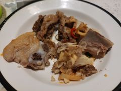 -九府羊·鲜羊火锅·烤串(新华路店)