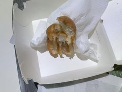 -麦当劳(东大桥店)
