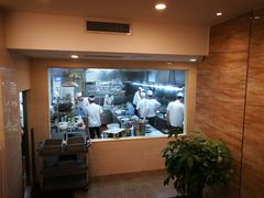 -汇景海鲜店