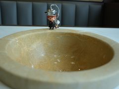 -七采菌园·野生菌石锅鱼(环城北路店)