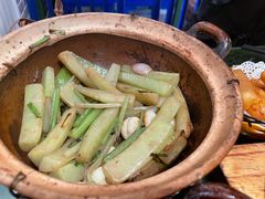 青笋煲-煲煲好(朝阳门店)