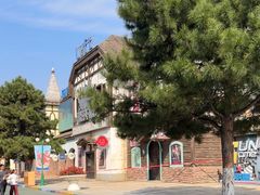 -沈阳方特欢乐世界