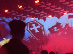 -MOSSO·Liveshow(M3香港广场店)