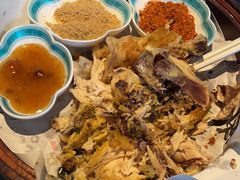 -秦月轩·陕西家乡菜(阜成路·五棵松店)