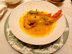 -喜来登由由大酒店九州膳坊中餐厅