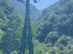 -少华山国家森林公园
