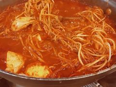 -吴草鸡爪오초닭발韩食堂(融恒盈嘉中心店)